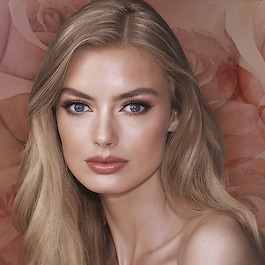 Instant Look In A Palette Stoned Rose Beauty - Palette Visage et Yeux